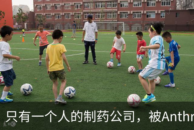 只有一个人的制药公司，被Anthropic在IPO前收购了